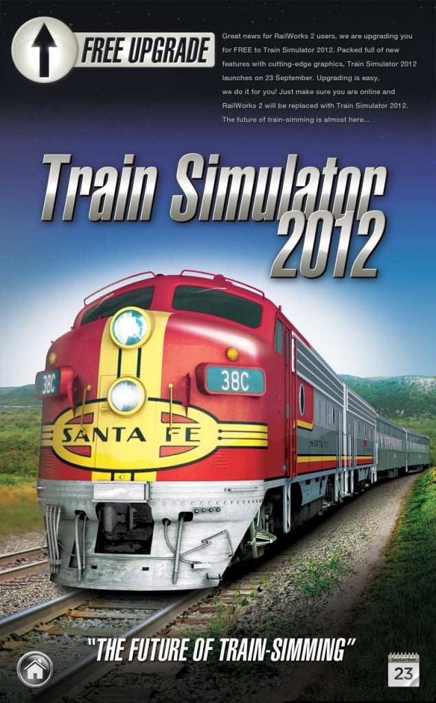 train simulator games pc