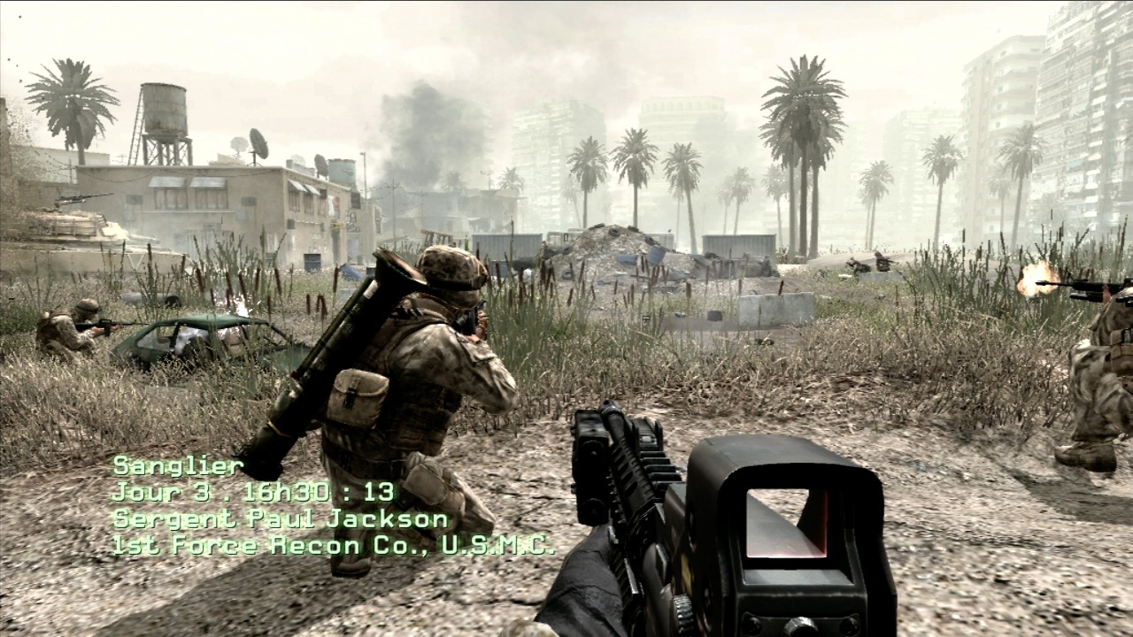 cod 3 free download